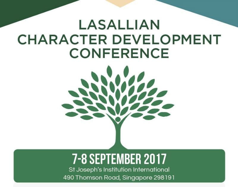 Lasallian Character Development Conference 2017